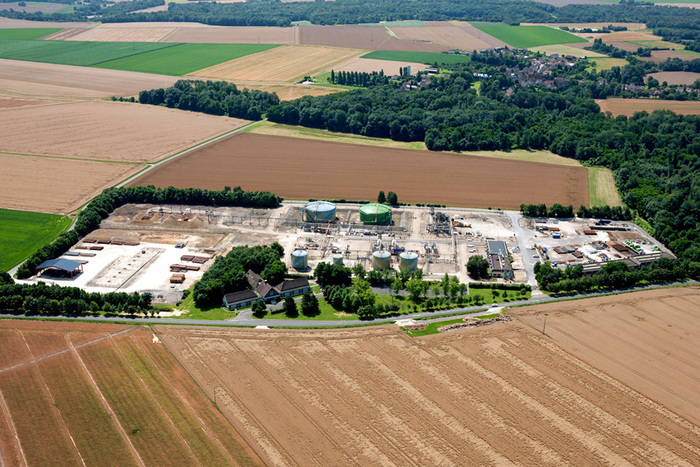 Visite de Vermilion – Saint-Méry Vermilion Saint-Méry