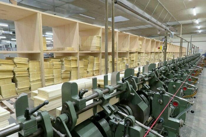 Visite des Ateliers Babouot – Lagny-sur-Marne Ateliers Babouot Lagny-sur-Marne