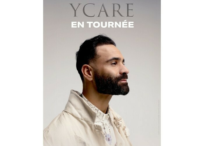 Ycare - Emotions Tour Cité des Congrès