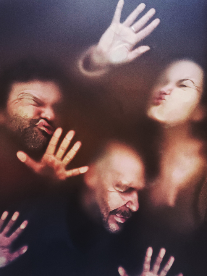 A lonely place Gallia Cinéma - Théâtre Saintes