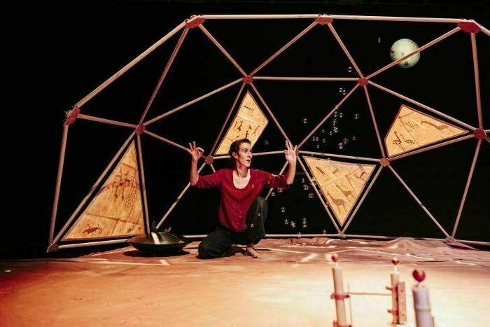 AKA Maison des Arts Vivants Villenave-d'Ornon