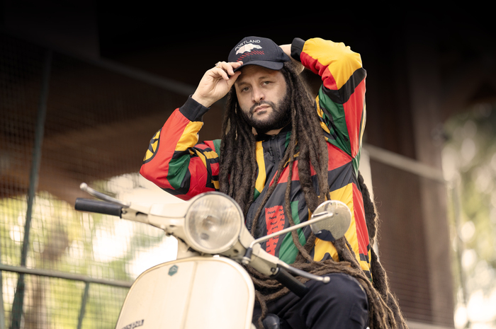 ALBOROSIE Le Rocher de Palmer Cenon