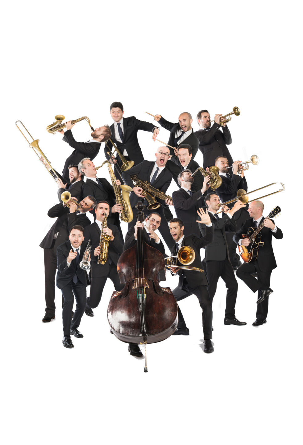 Alice au pays des merveilles