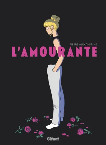 amourante bd