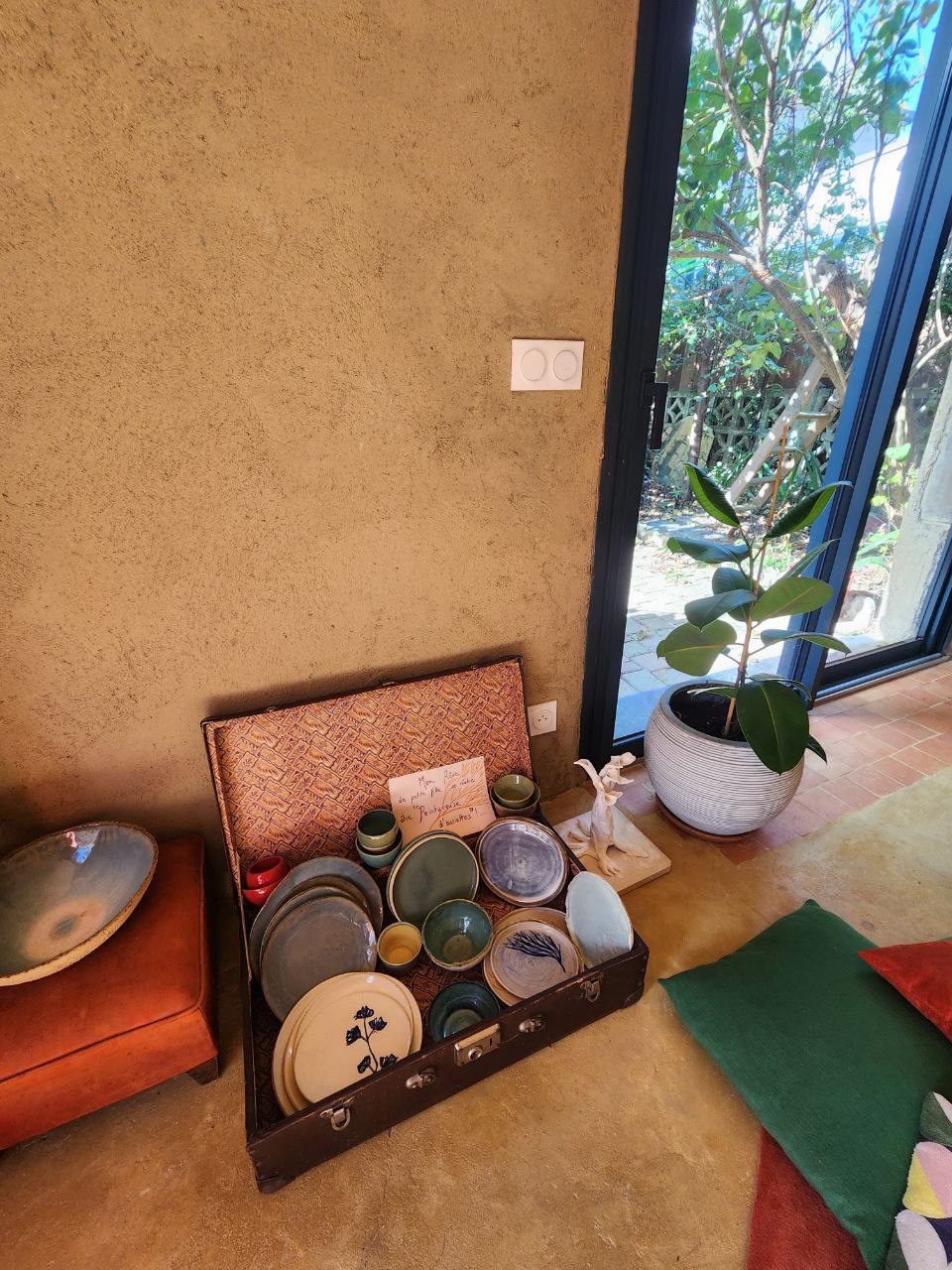 anne rousseau l'envolée