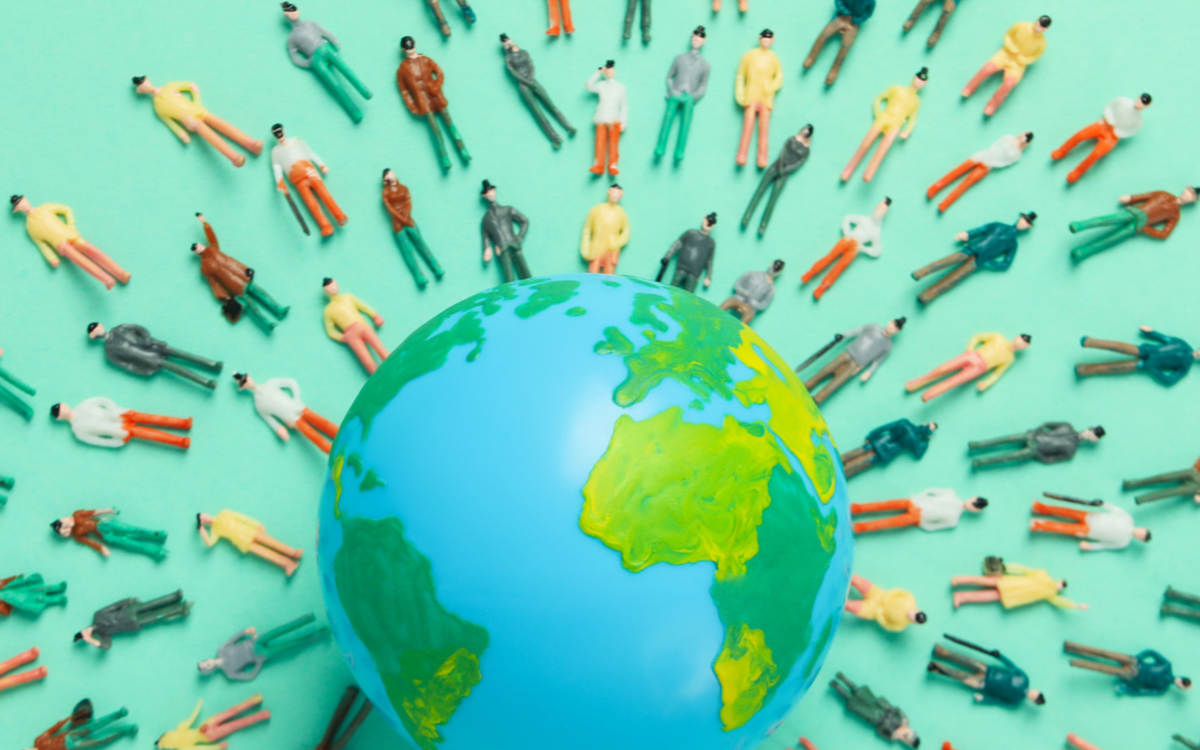 Atelier Citoyen : Une énergie décarbonée pour tous