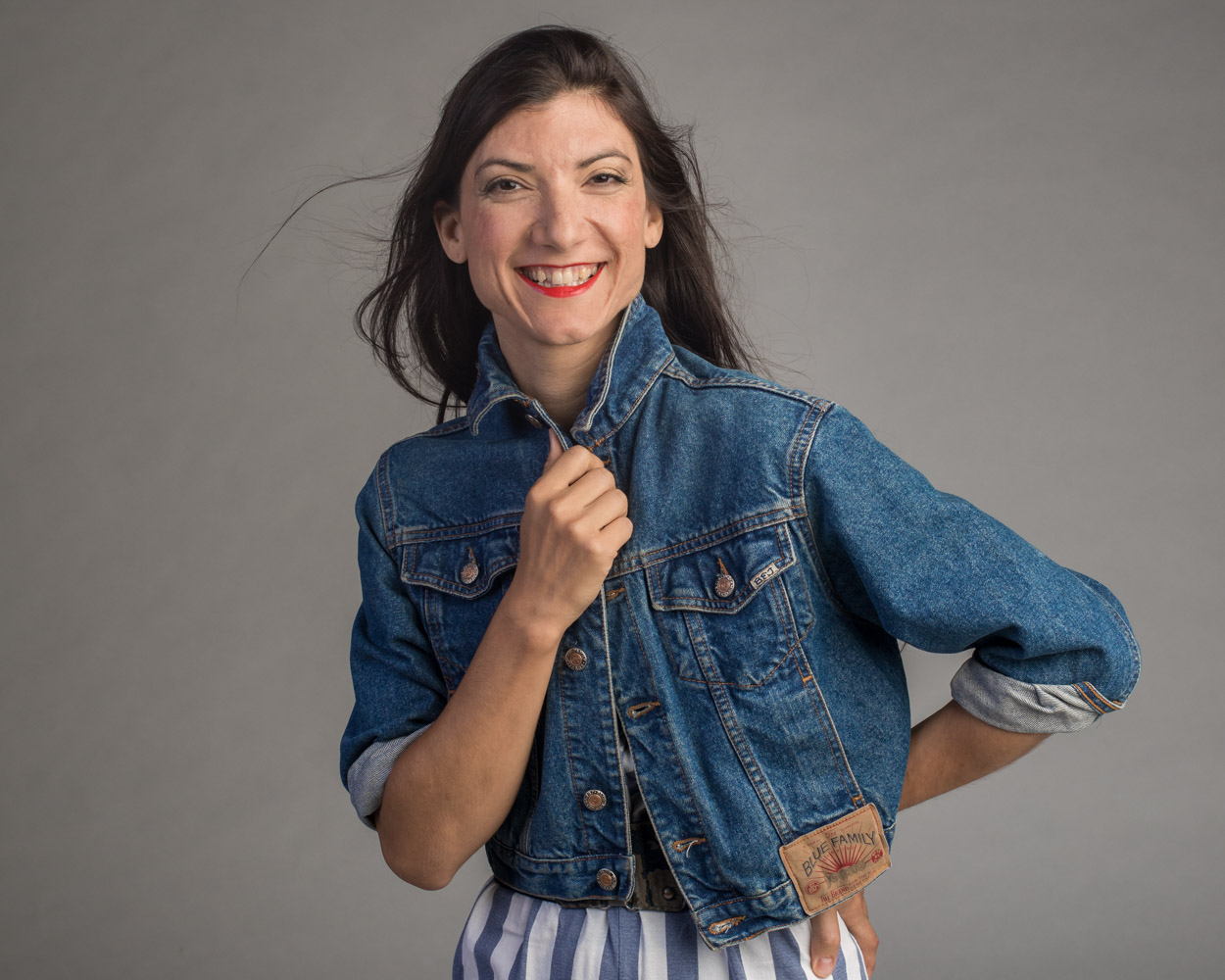 Atelier Danser ensemble parents-enfants