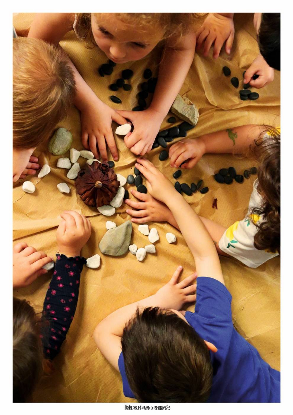 Atelier Les arteliers de bricol