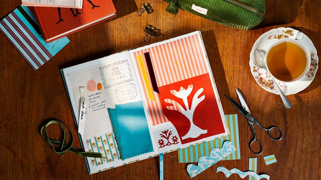 Ateliers Scrapbooking