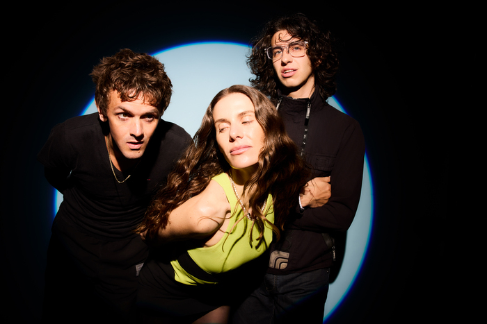 Bar Italia + 1ère partie STEREOLUX Nantes