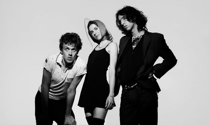 BAR ITALIA Rock School Barbey Bordeaux