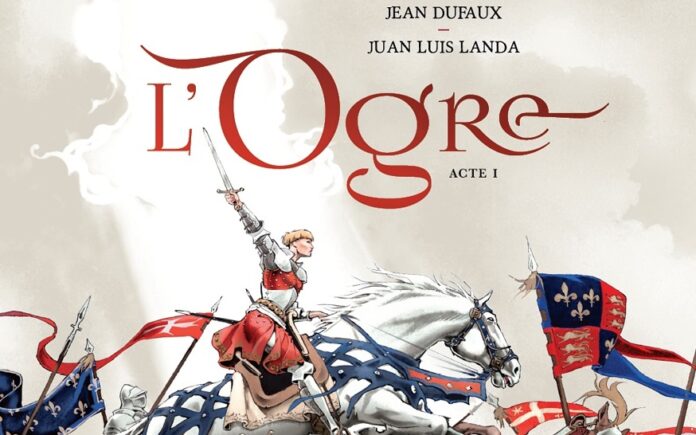 ogre dufaux landa