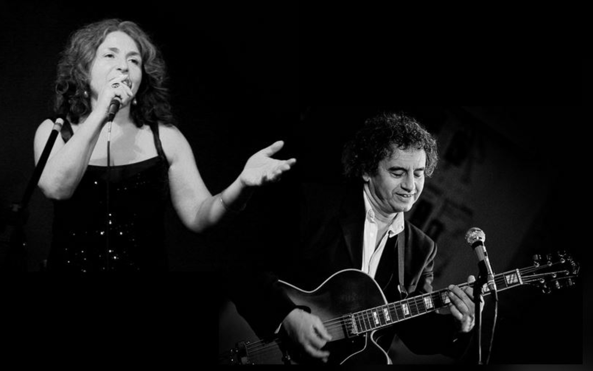 Bossa Jazz For Ever Le Son de la Terre  PARIS 05