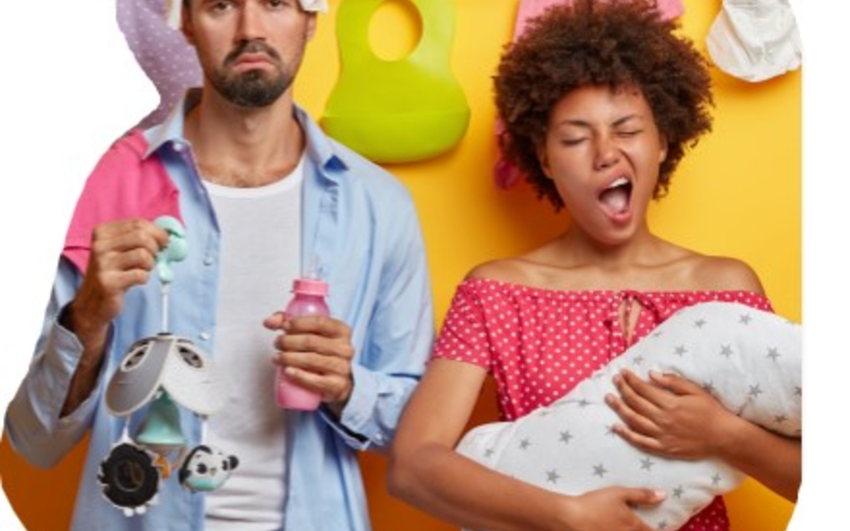 Café des parents : Eviter l'épuisement parental Bibliothèque Maurice Genevoix Paris