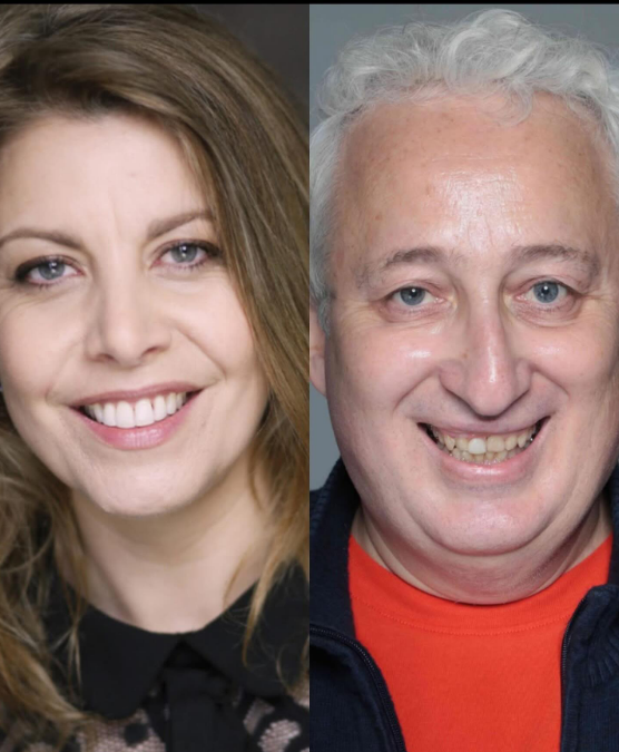 Café Théâtre Côté Rocher Faites l'amour avec un belge !