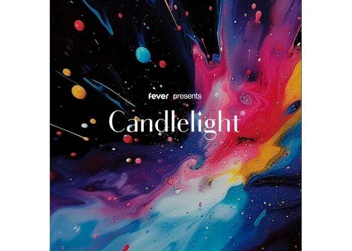 Candlelight : Coldplay vs Ed Sheeran Cité des Congrès