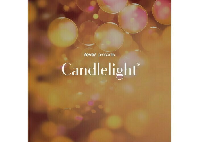 Candlelight : Hommage à Céline Dion Sémaphore - Espace Beaulieu Nantes