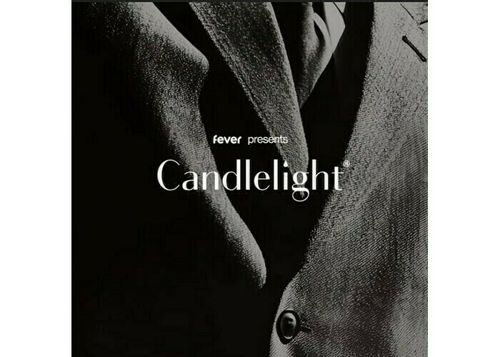 Candlelight : Hommage à Charles Aznavour Sémaphore - Espace Beaulieu