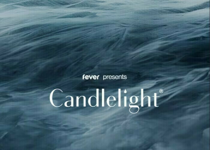 Candlelight : Hommage à Hans Zimmer Théâtre 100 Noms