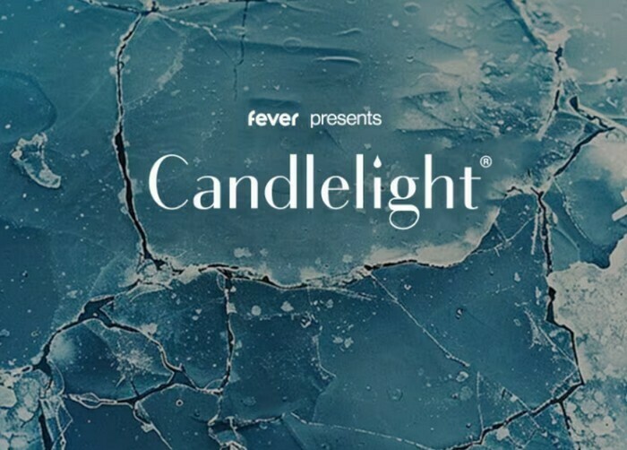 Candlelight : Hommage à Ludovico Einaudi Cité des Congrès