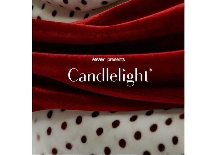 Candlelight : Hommage à Queen Théâtre 100 Noms Nantes