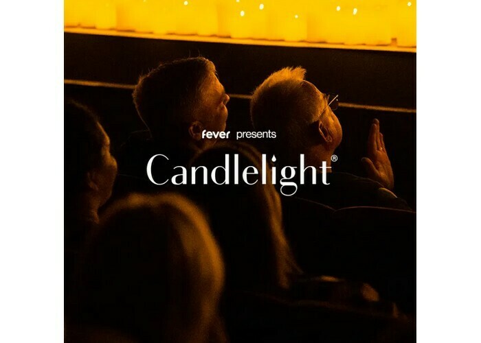 Candlelight : Soirée spéciale St-Valentin Théâtre 100 Noms Nantes