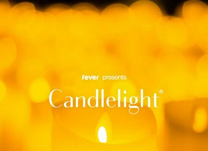 Candlelight : Vivaldi’s Four Seasons Sémaphore - Espace Beaulieu Nantes