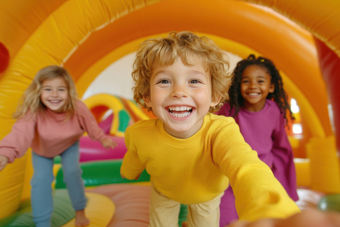 Capland Espace René-Cassin