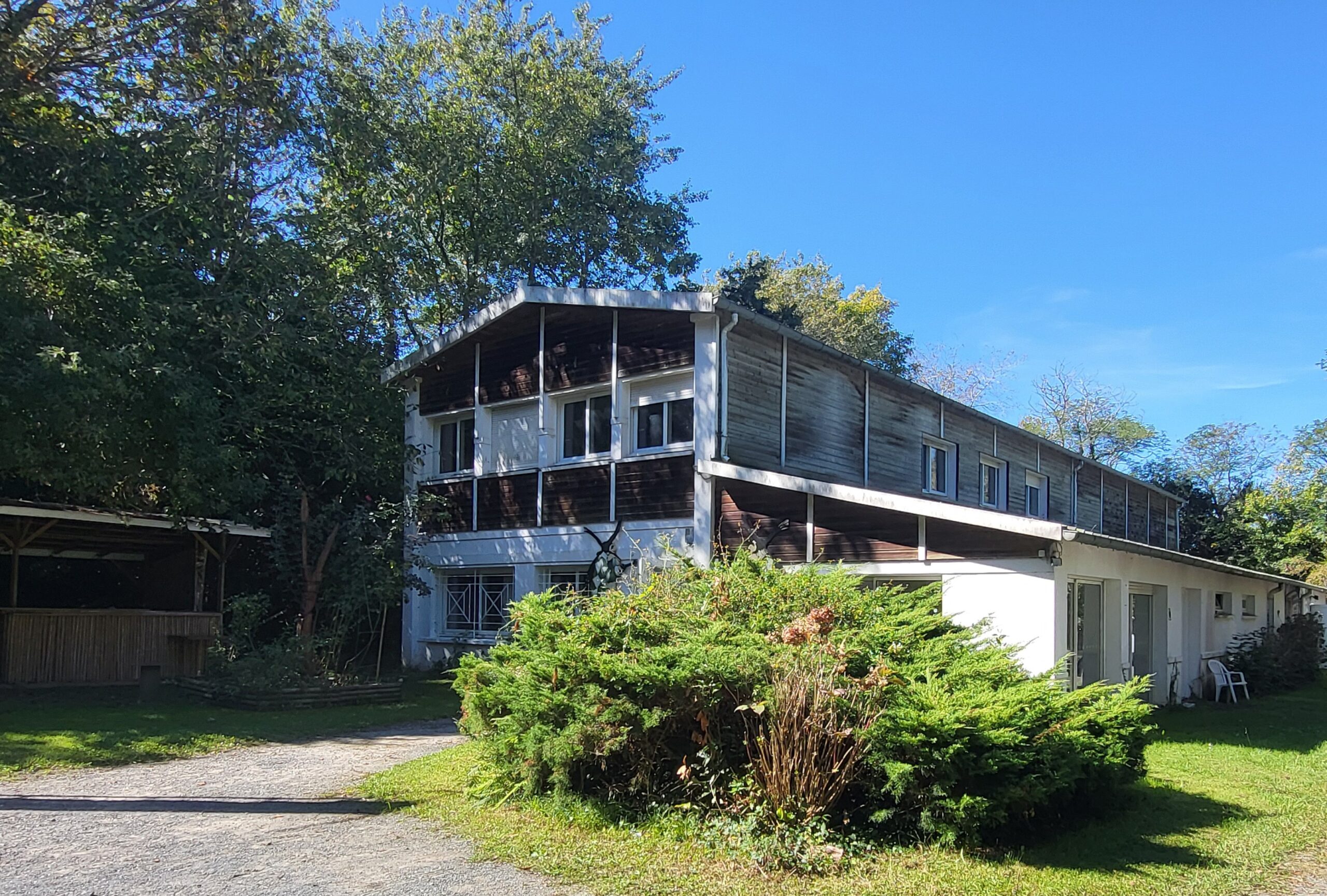 Carte blanche Atelier Loraine B