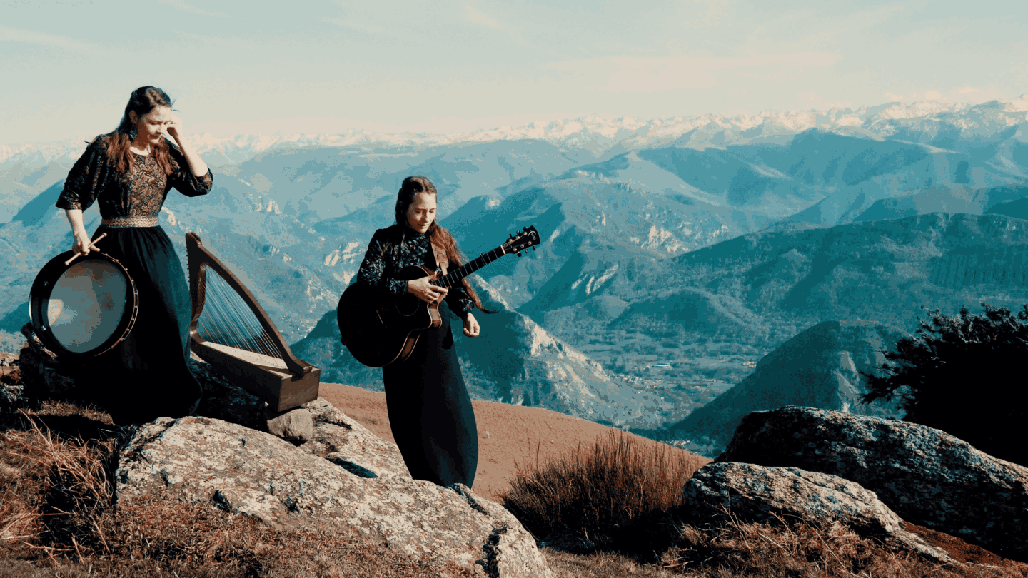 Celtic Essence musique celtique