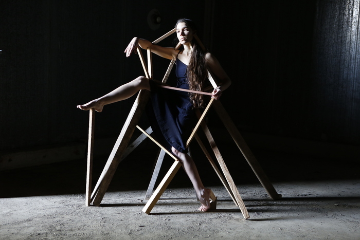 " " CENTQUATRE Paris