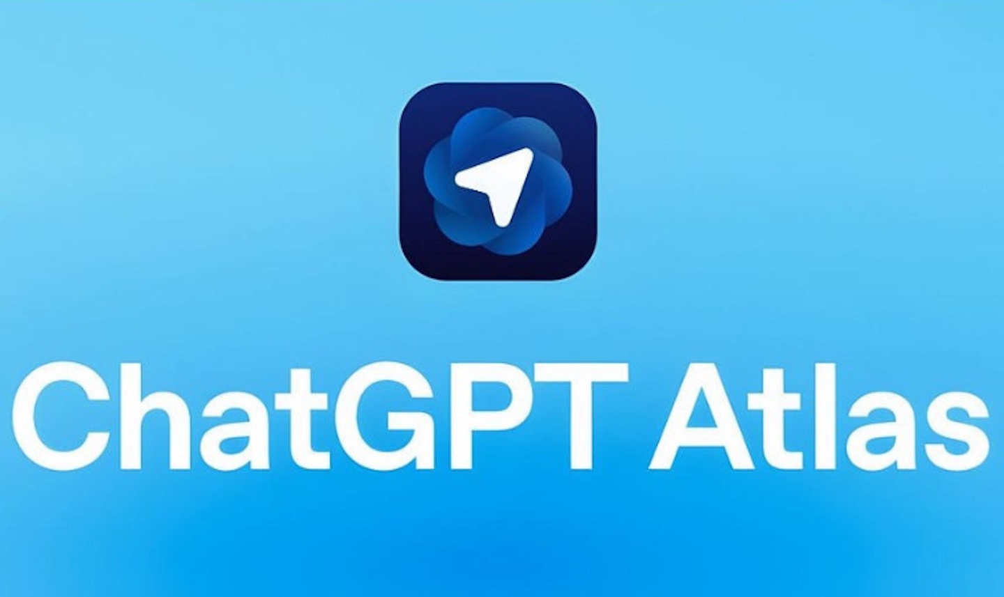 chatgpt atlas navigateur