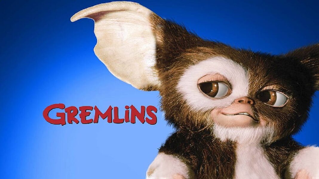 CINÉCO GREMLINS 33 Avenue Jean Monestier Florac Trois Rivières 2025-12-23 CINÉCO GREMLINS