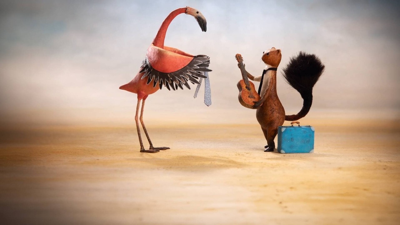 CINÉCO UNE GUITARE À LA MER