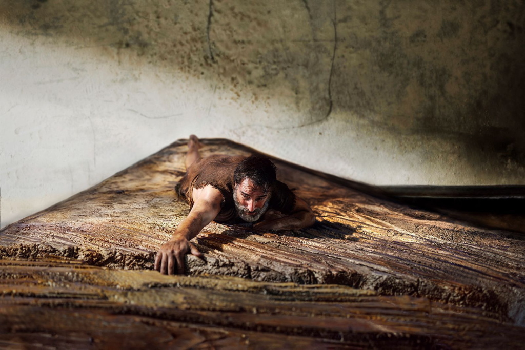 Cinéma L'homme qui rétrécit