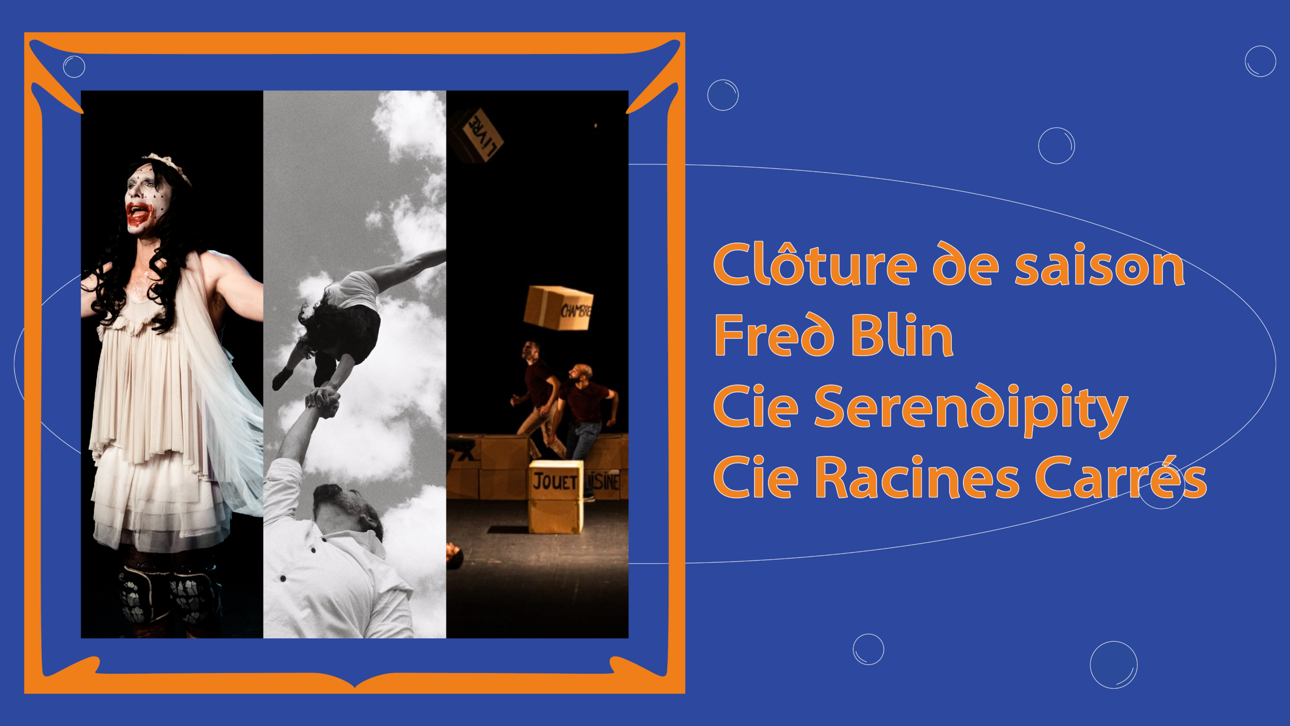 Clôture de saison Odysca x Arcanson