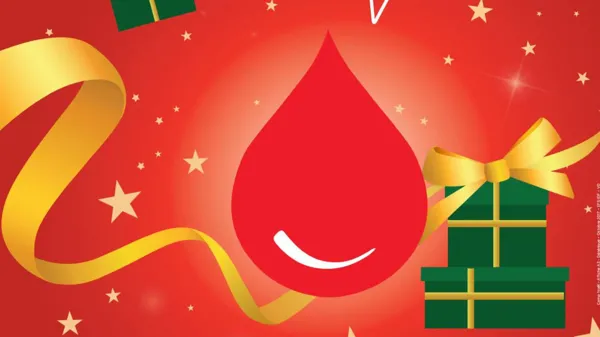 Collecte d'Hiver Don de Sang