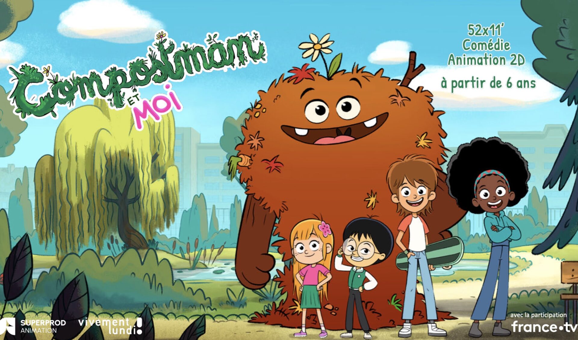 compostman