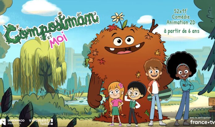 compostman compostman