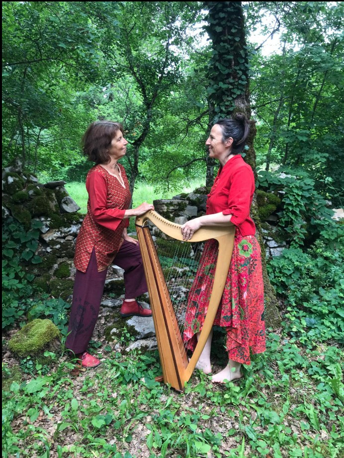 Concert au Caf’Causse d’Assier: nous sommes les braises 80 Concert au Caf'Causse d'Assier: nous sommes les braises