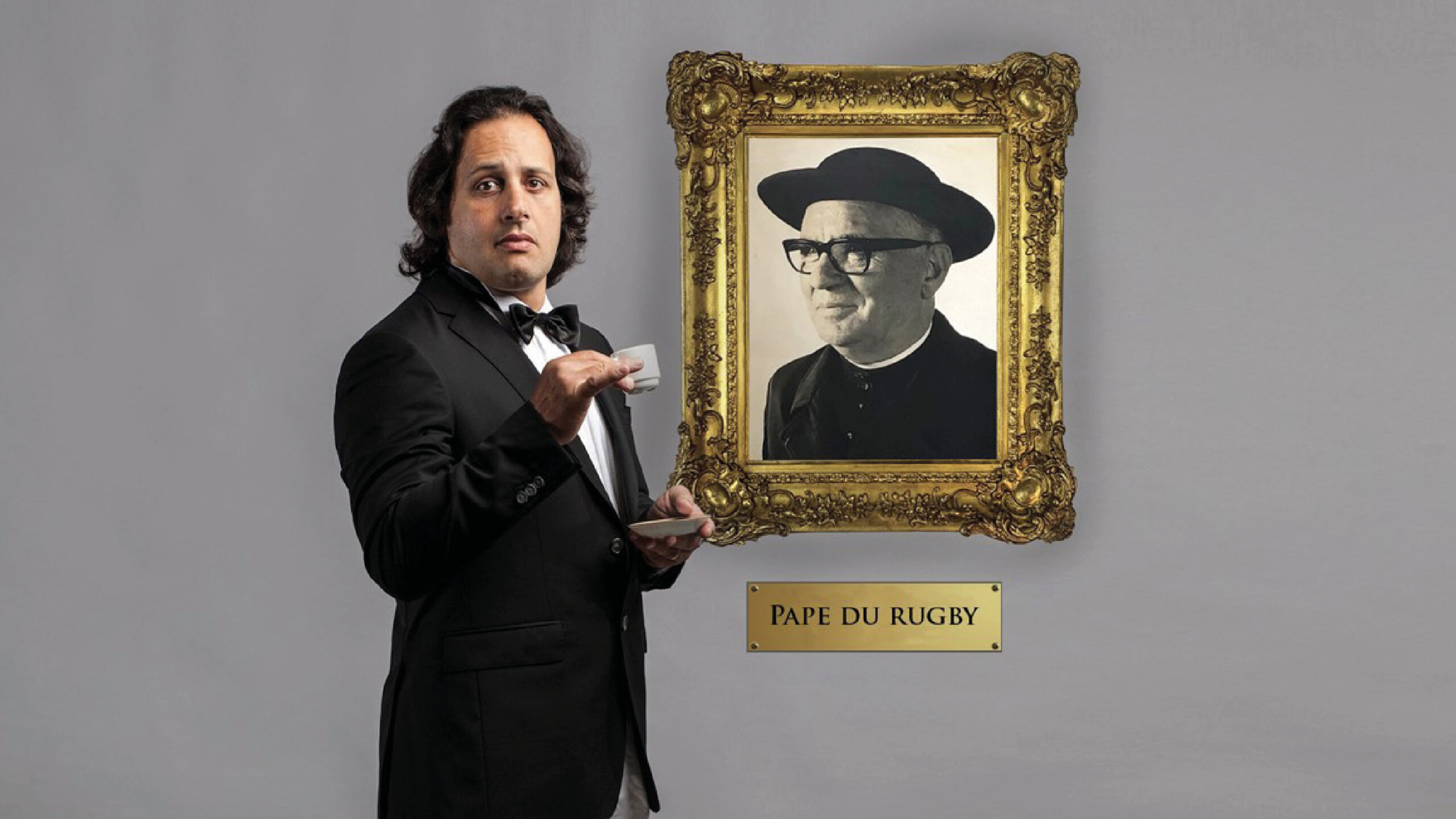 CONCERT BELCANTOR PAR OMAR HASSAN