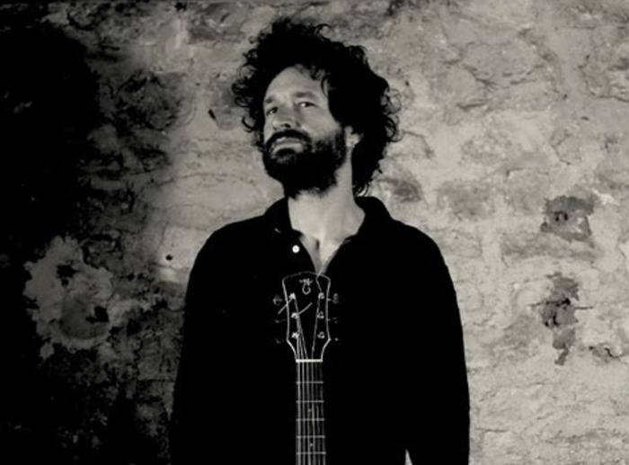 Concert Cyril Hericourt - chanson française La Ruelle Ségur-le-Château