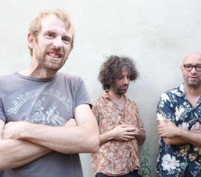 Concert Dragon Rapide - pop'n'roll La Ruelle Ségur-le-Château