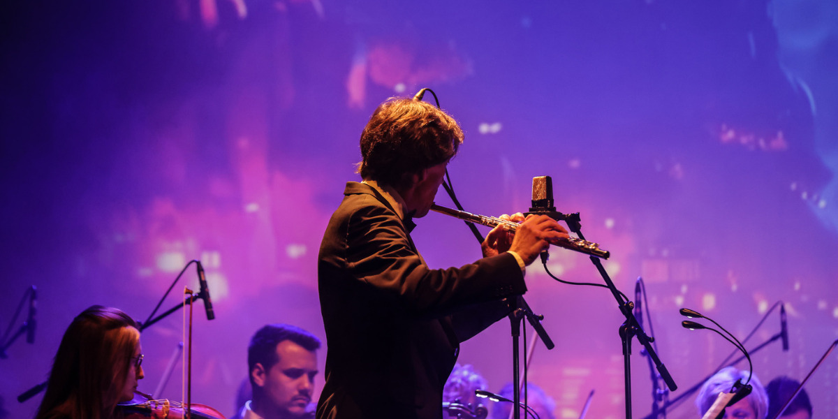 Concert du Nouvel An COMPLET