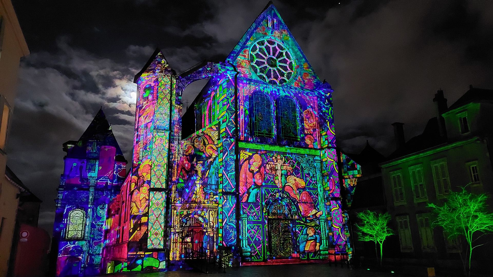 Concert Haendel Conservatoire