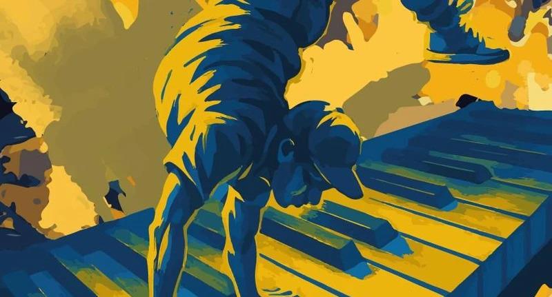 Concert Hip-Hop & Classic d'EAST Phare