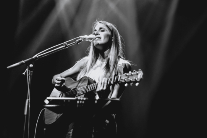 Concert : Jia Bibliothèque Clémence Lortet Lyon