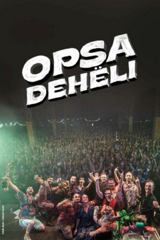 Concert Opsa Deheli