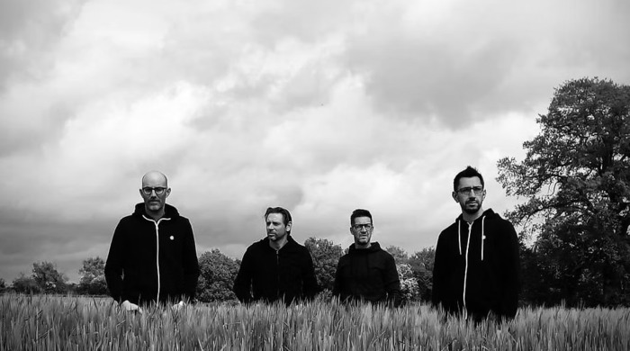 Concert - Rosa Canine - Rock poétique La Ruelle Ségur-le-Château