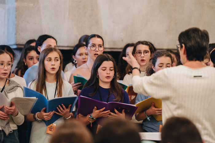 Concert | Tous au château Château des Ducs de Bretagne - Musée d'Histoire de Nantes